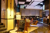 Four Points By Sheraton Mianyang - 5-Star