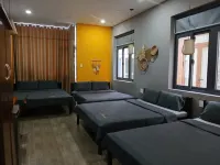 Thanh Hằng Homestay Các khách sạn gần Chùa Ông
