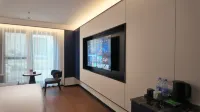 Elong Anyun Hotel (Bijie Qixingguan District People's Park) - New