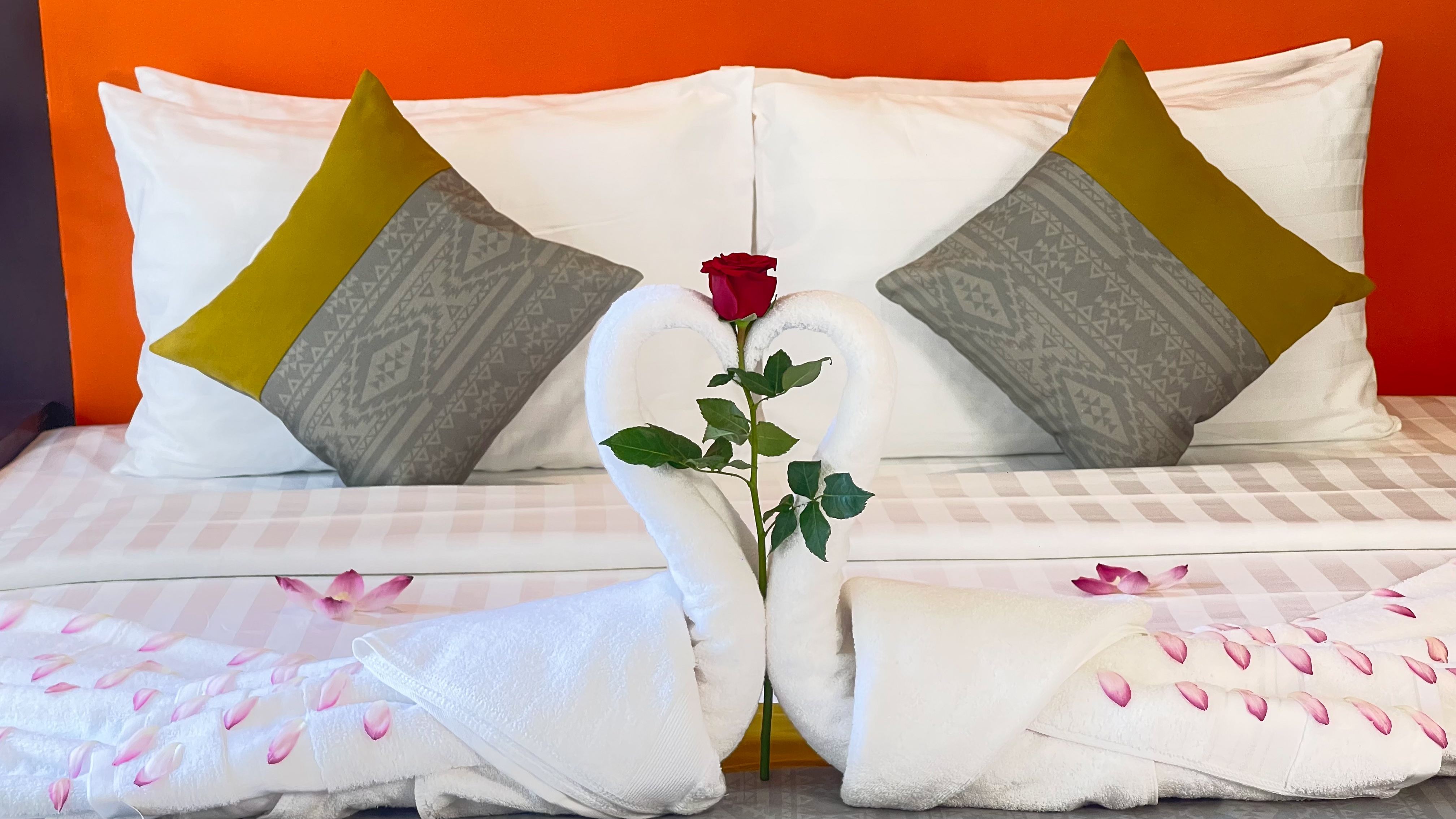 Indochine Sanctuary Boutique Hotel Zimmer Photos