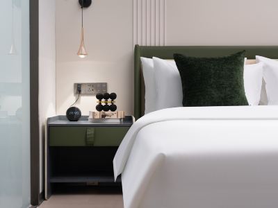 Starway Jinhua Intime People's Square Hotel