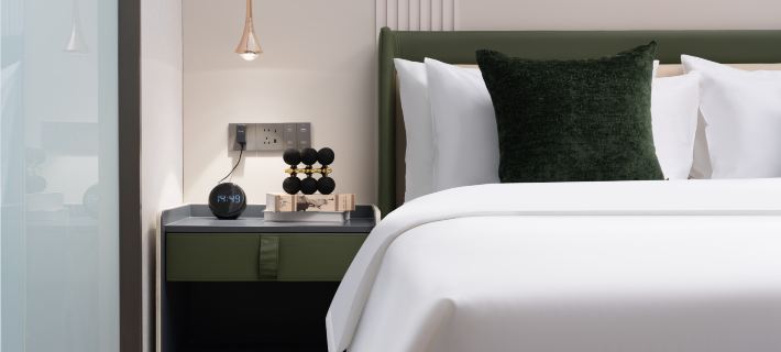 Starway Jinhua Intime People's Square Hotel Hotels in Jinhua