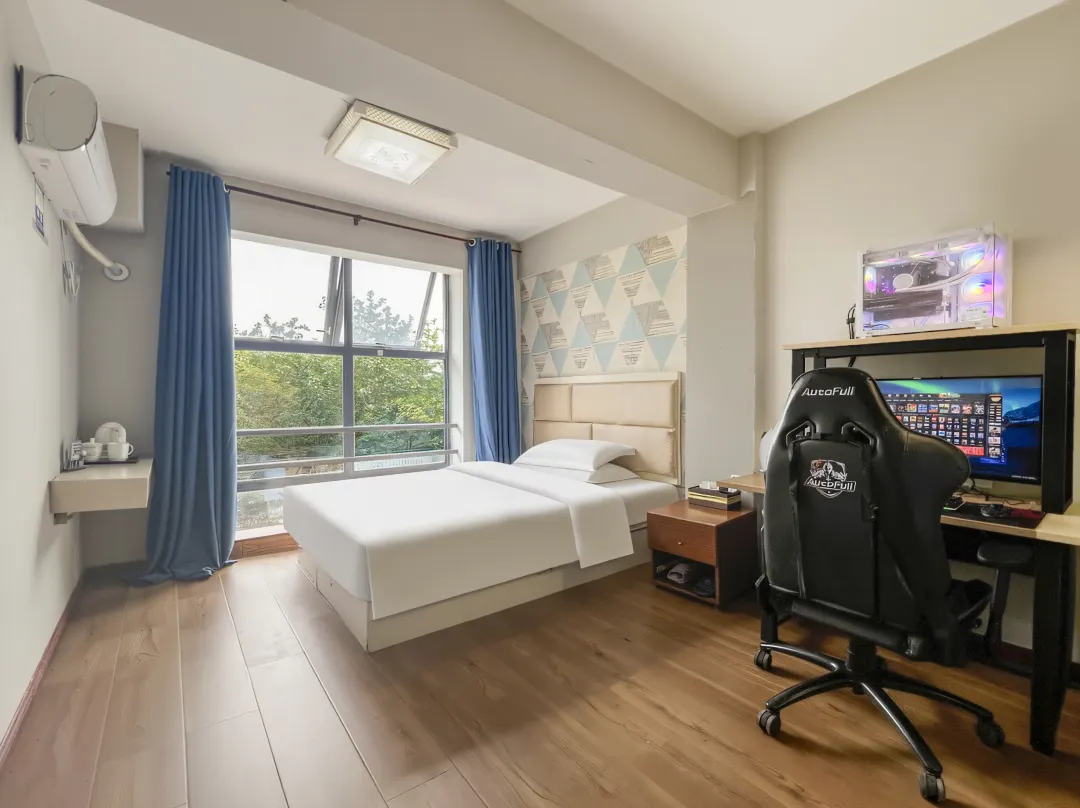 Moos Hotel - Shanghái