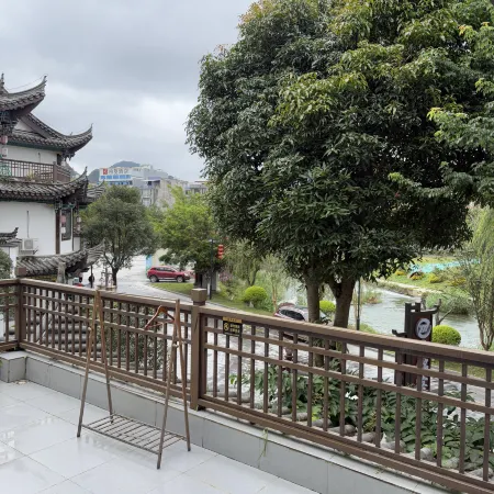 Jingxi Yiming Inn