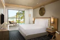 Jumeirah Muscat Bay Hotel a As Sifah