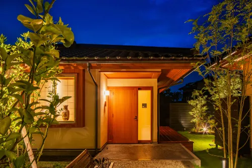 Shukubou　Shingetsu - Villas