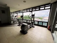 Tagaytay Haven Hotel - Gym