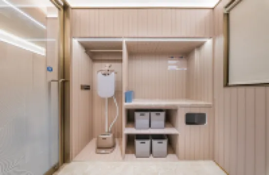 HanTing Hotel (Yixing Longbeishan Forest Park Railway Station)