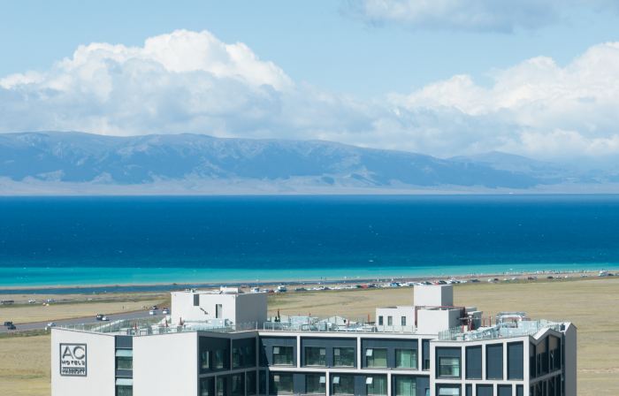 AC Hotel by Marriott Xinjiang Sayram Lake