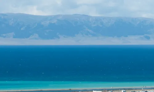 AC Hotel by Marriott Xinjiang Sayram Lake