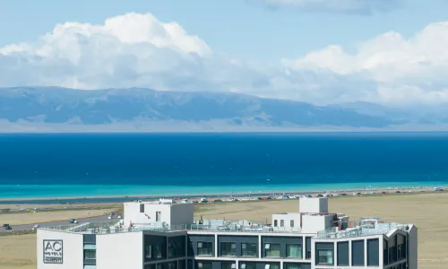 AC Hotel by Marriott Xinjiang Sayram Lake