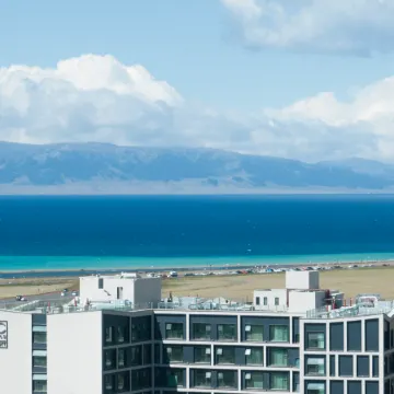 AC Hotel by Marriott Xinjiang Sayram Lake