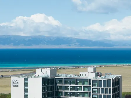 AC Hotel by Marriott Xinjiang Sayram Lake