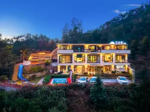 雲山影民宿（天柱山景區店）