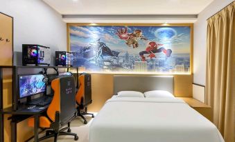 Wangxia Esports (Jiazhou Plaza)