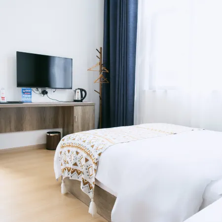 Shiguang Hotel