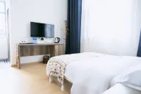 Shiguang Hotel Hotels in Xundian