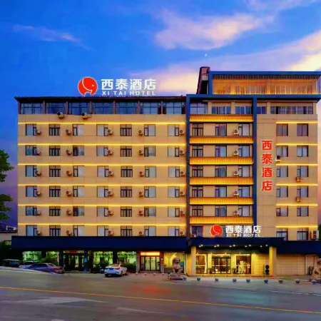 XITAI HOTEL