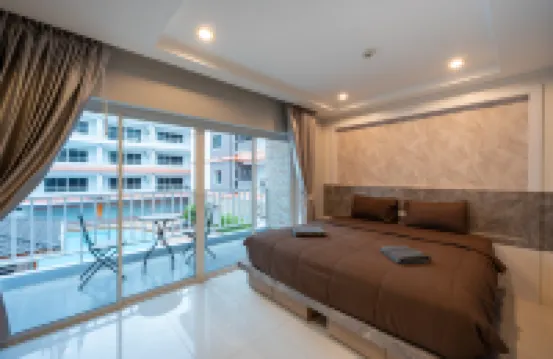 新北歐潮流1號-由阿帕特維爾管理