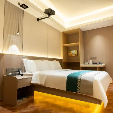 Amu Hotel