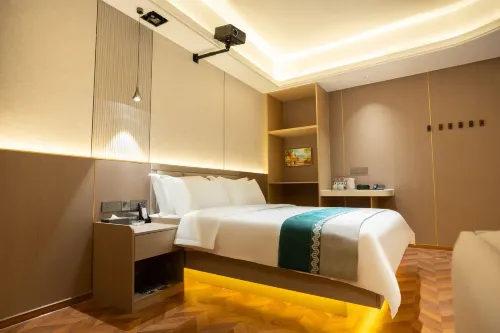 Amu Hotel - Pysäköinti