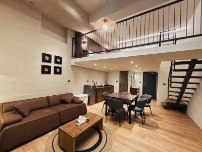 Spring Stay Inn
