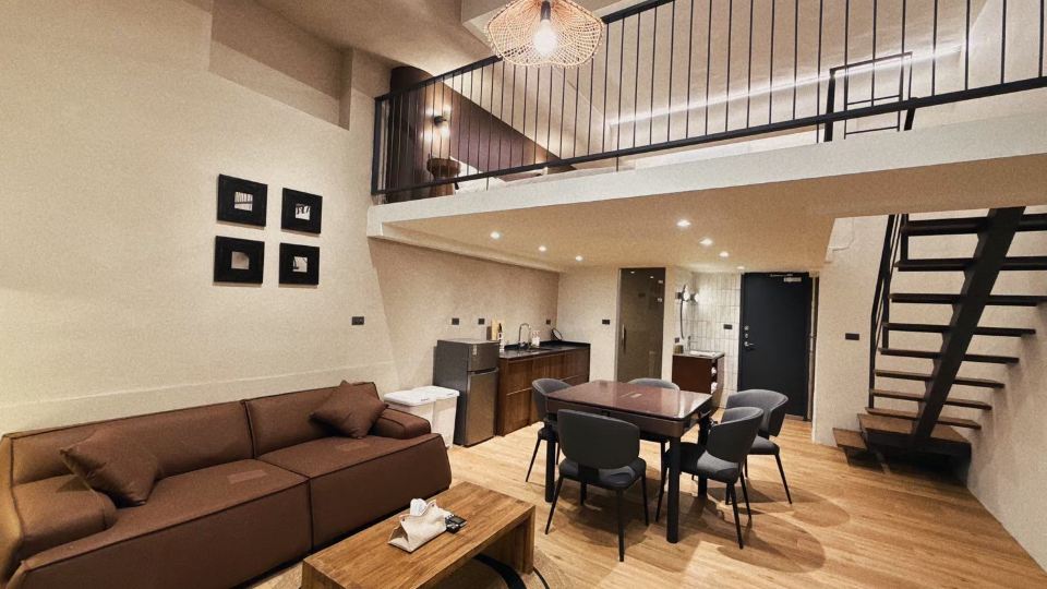 Spring Stay Inn