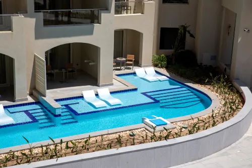 SRNTY Sahl Hasheesh (Ex Serenity Sky Arc)