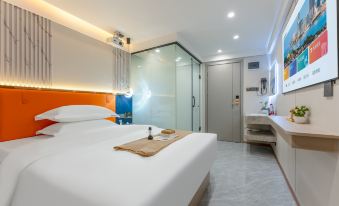 Haoyun Life Luxury Resort Meiju