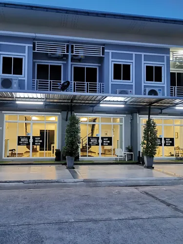 รูปภาพของเดอะ ชิล ทาวน์ โฮม