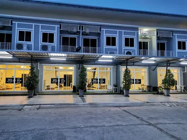 รูปภาพของเดอะ ชิล ทาวน์ โฮม