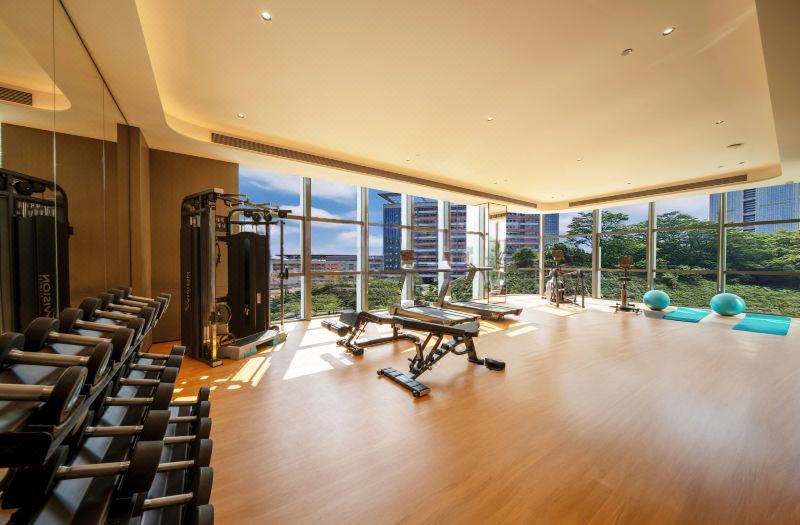 Wyndham Garden Guangzhou Huangpu photo 2