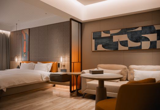 상하이 칭푸 주변 관광지