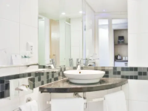 RH Hotel & Apartments - Pretoria โรงแรมในพริทอเรีย