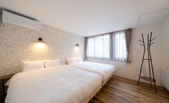 OnsenSauna Villa Jozankei Yuk