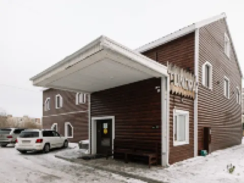 Tundra Mini-Hotel Hotels in Murmansk