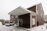 Tundra Mini-Hotel Hotel a Murmansk