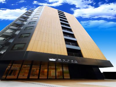 Henn na Hotel Osaka Shinsaibashi