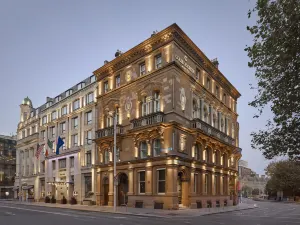 더 칼리지 그린 호텔 더블린 오토그래프 컬렉션