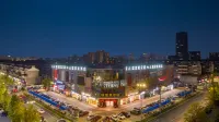 雲瑞影院飯店（德清體育中心店）