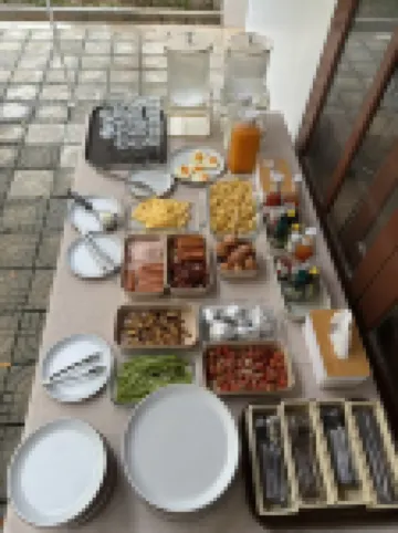 De Hom Hotel Mae Hong Son Hotels in Mae Hong Son