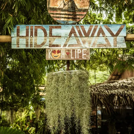 The Hideaway, Koh Lipe
