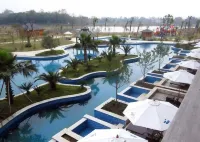 Yuexi Peninsula Resort - Romantic