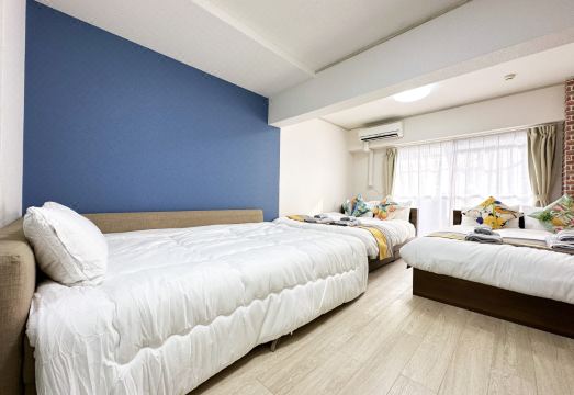 nestay apartment tokyo otsuka