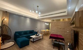 Yilan Xin Qun Style B&B