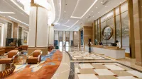 Runze Hotel Zhejiang - Bjergudsigt