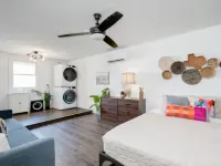 5/2 (two kings), fireplace, hot tub, firepit Hotels in Blanco