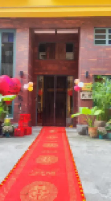 The  WeiMei B&B Hotels near Shunde District Committee Party School