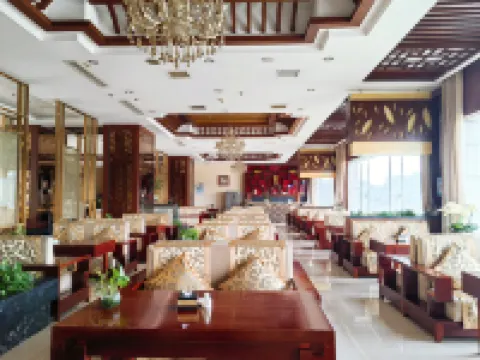 Jin Di Commercial Hotel
