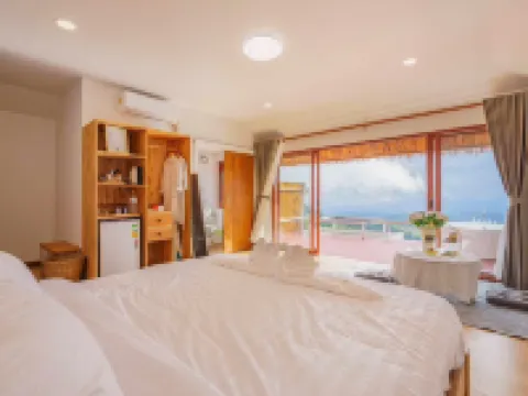 Cozy Homey Doichang Hotels in Mae Suai